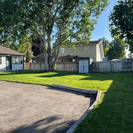 Guest Suites 1996 #4- Relaxing 1 Bedroom 1 Bath Suite Idaho Falls Bagian luar foto